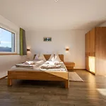 Mountain Apartment Wagrain