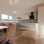 Apartment Mountain Wagrain