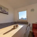 Mountain Apartment Wagrain