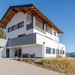 Apartment Mountain