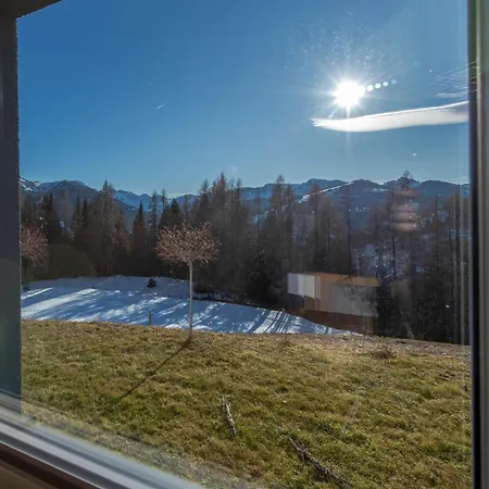 Lägenhet Mountain Wagrain