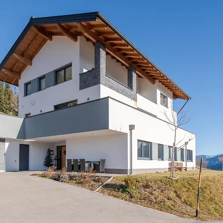 Apartment Mountain