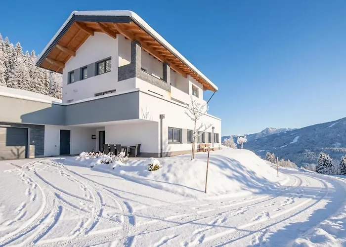 Mountain 瓦格赖恩