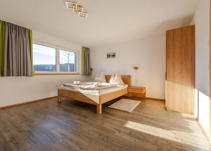 Mountain 公寓 瓦格赖恩