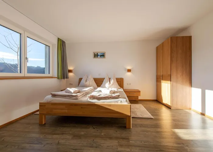 Mountain 公寓 瓦格赖恩