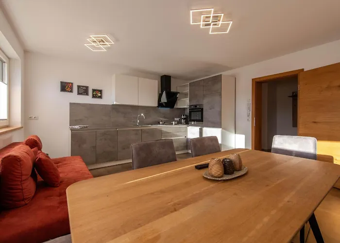 公寓 Mountain 瓦格赖恩