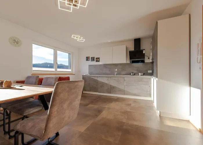 公寓 Mountain 瓦格赖恩