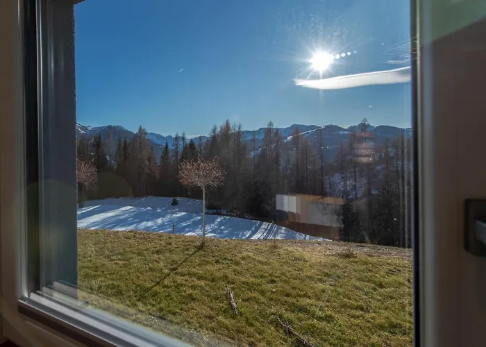 公寓 Mountain 瓦格赖恩